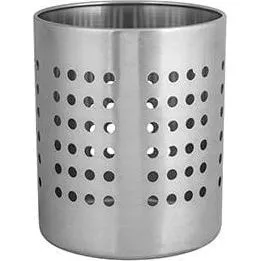 Utensil Holder-Stainless Steel, 120mm