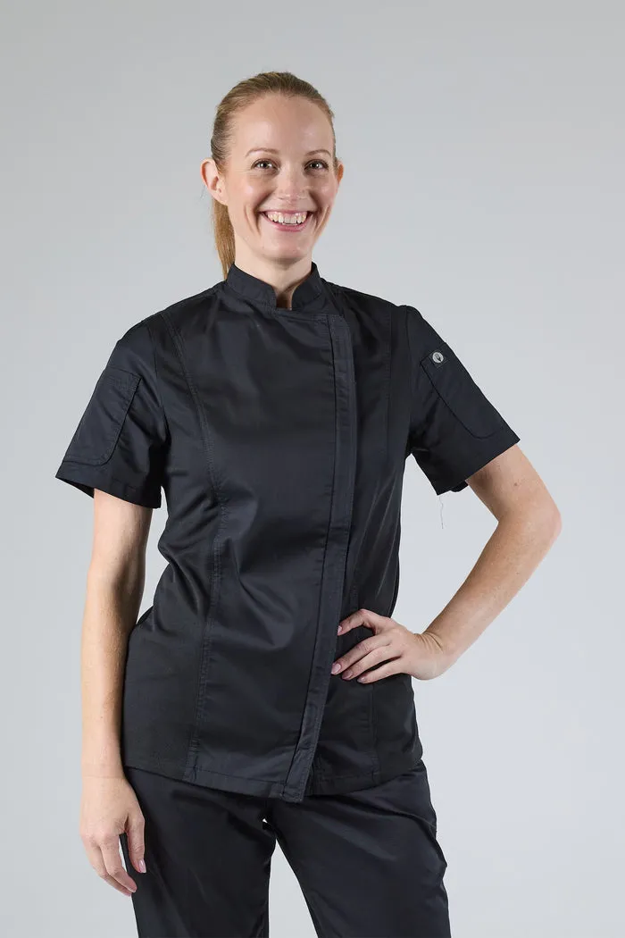 Springfield Womens's Chef Jacket
