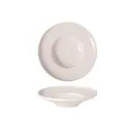 Deep Plate Bowl Afina With Rim — 250x55mm 300ml