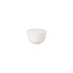 V&b Afina Sugar Bowl W/Lid 90x90x60mm 100ml