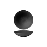 Deep Coupe Plate The Rock Black Shale — 240mm