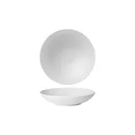 Deep Coupe Plate The Rock White Glacier — 240mm