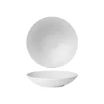 Deep Coupe Plate The Rock White Glacier — 290mm