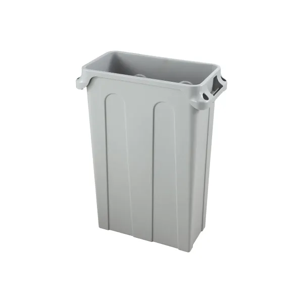 Vented Channel Bin 76Lt