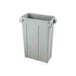 Vented Channel Bin 76Lt