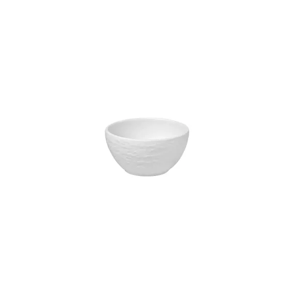 Bowl The Rock White Glacier — 140mm 600ml