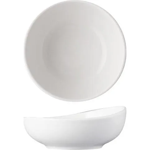 Bowl Elevated — 120mm