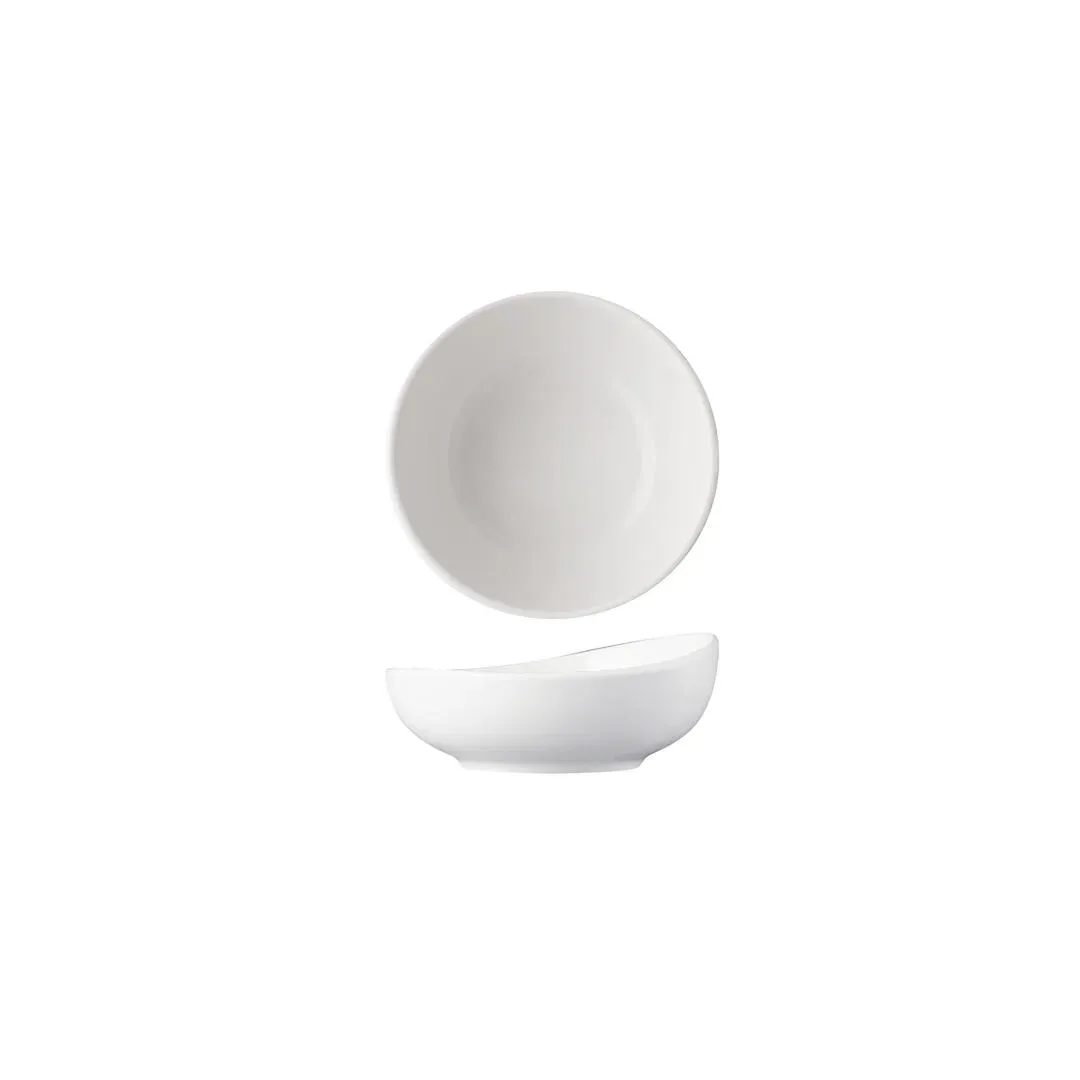 Bowl Elevated — 120mm