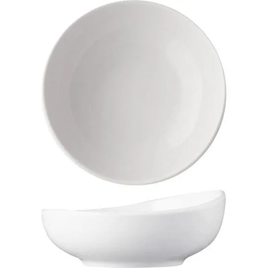 Bowl Elevated — 140mm