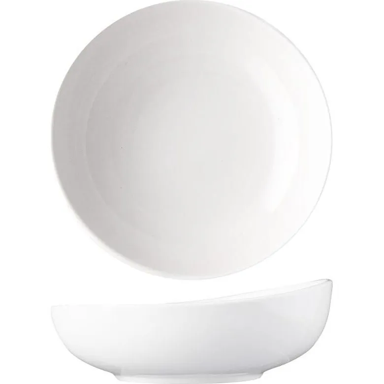 Bowl Elevated — 180mm