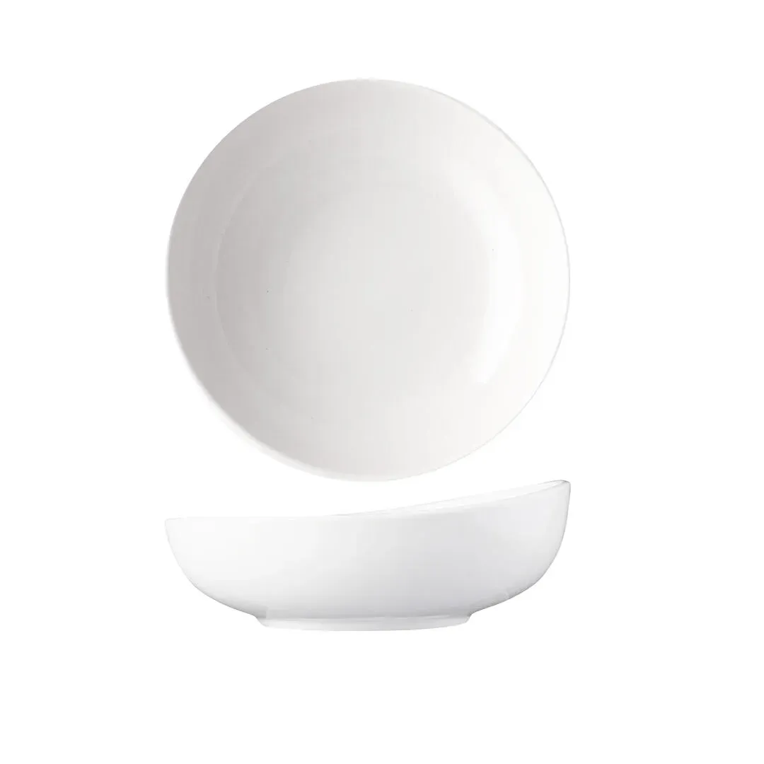 Bowl Elevated — 180mm