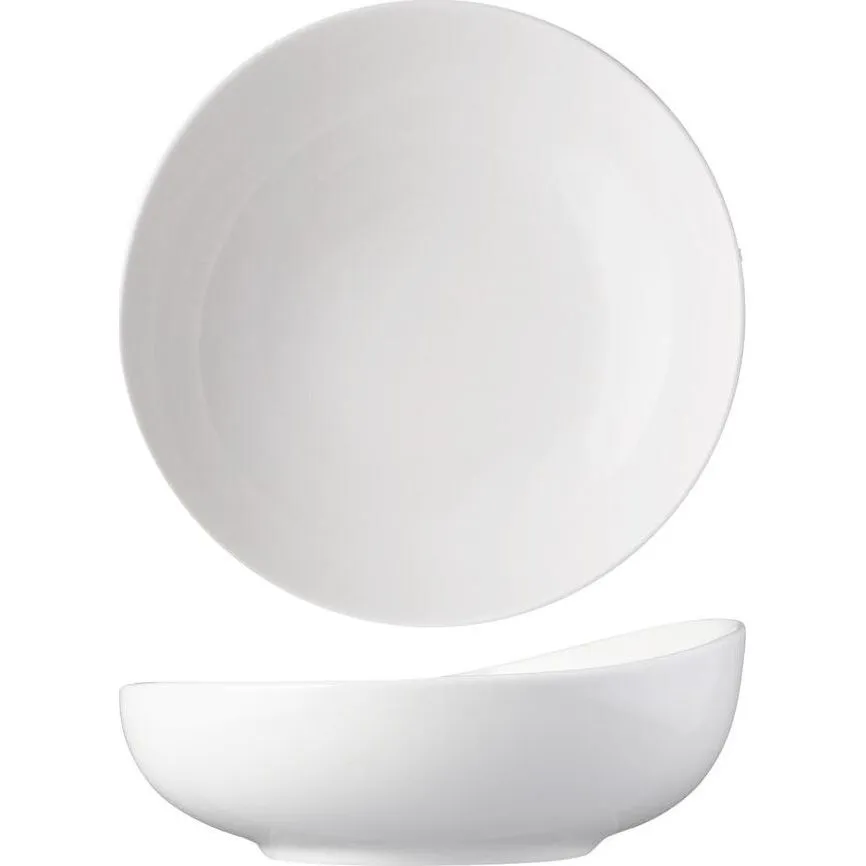 Bowl Elevated — 210mm