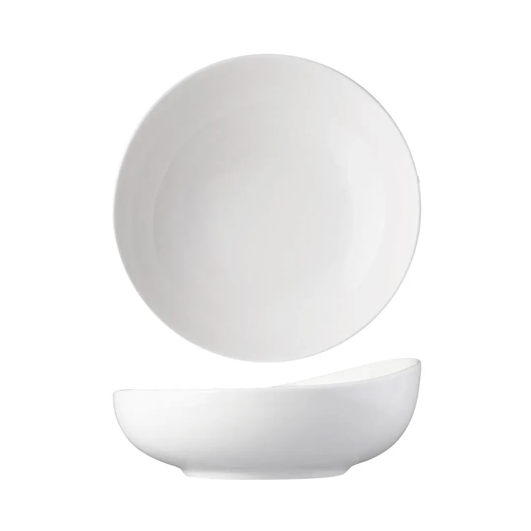 Bowl Elevated — 210mm