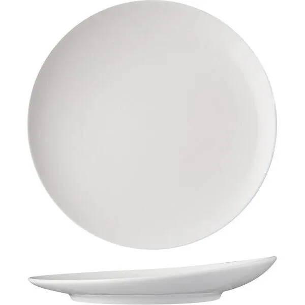 Elevated Plate 180mm