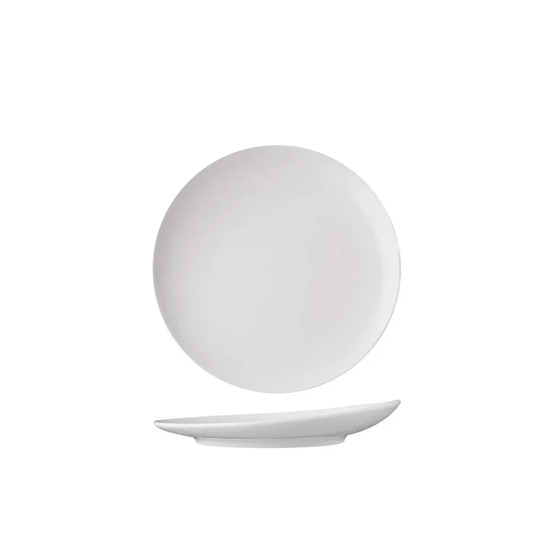Elevated Plate 180mm