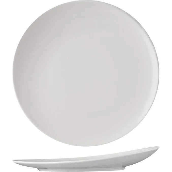 Elevated Plate 220mm