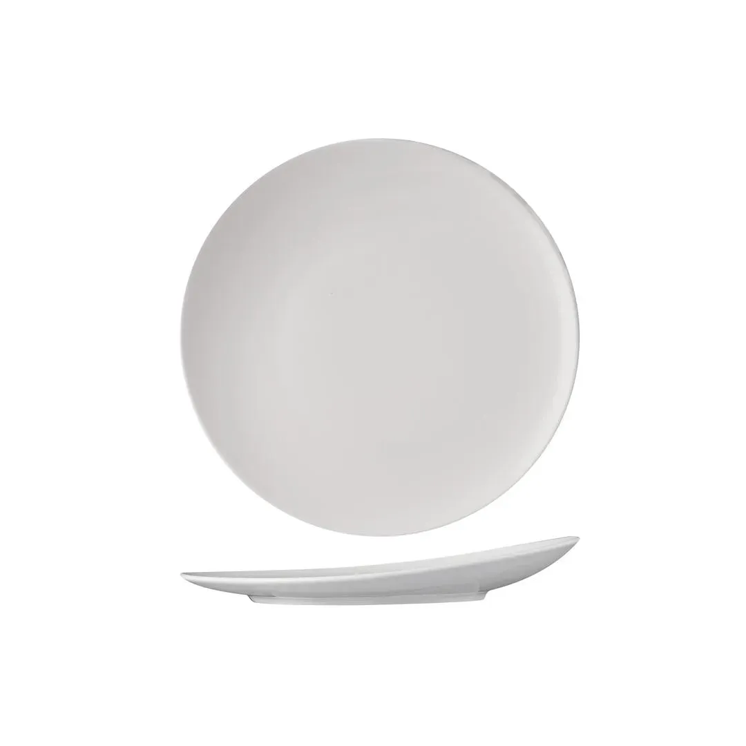 Elevated Plate 220mm