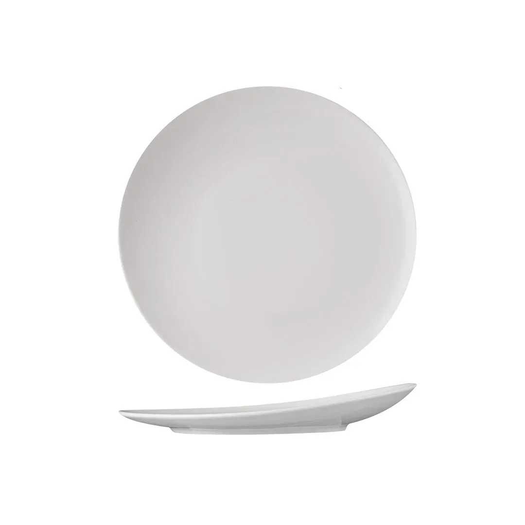 Elevated Plate 240mm