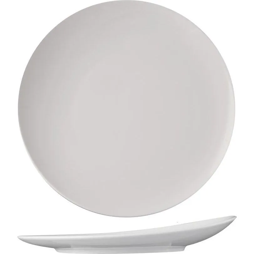 Elevated Plate 270mm
