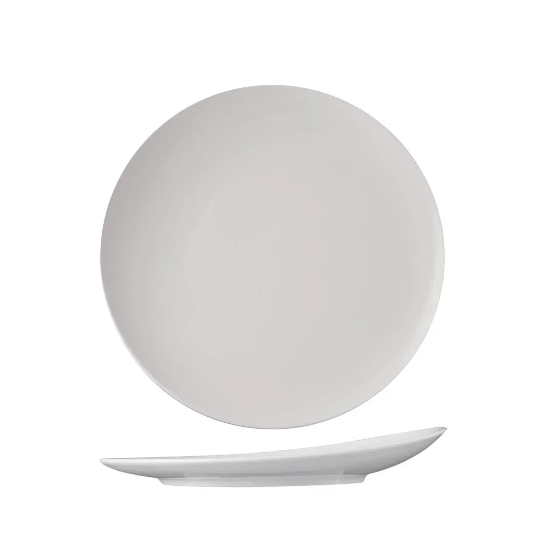 Elevated Plate 270mm