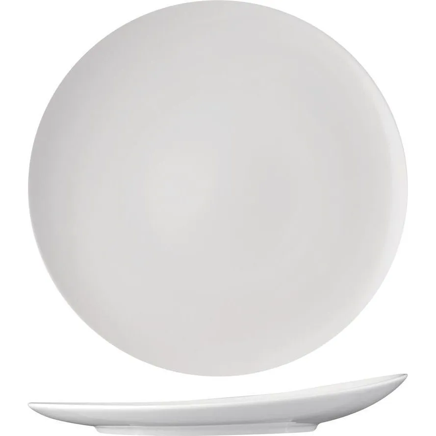 Elevated Plate 290mm