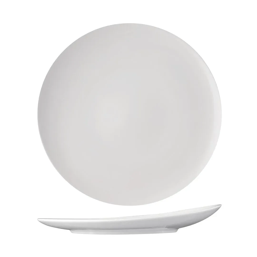 Elevated Plate 290mm