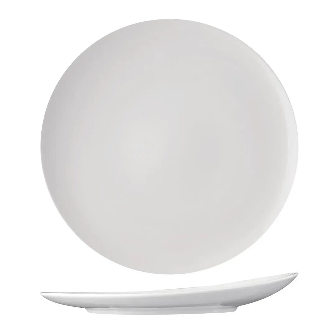 Elevated Plate 310mm