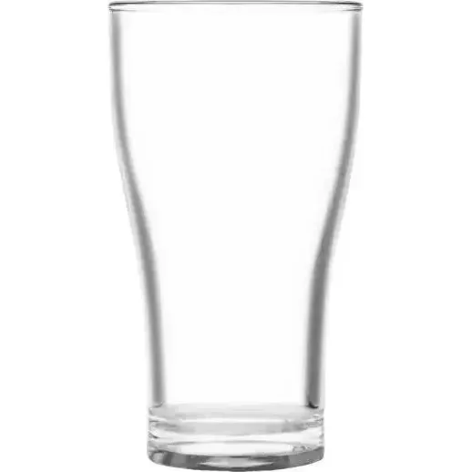 Thirsty Conical Beer 285ml Certified