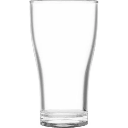 Viva "thirsty" Conical Beer 285ml (dri-001)