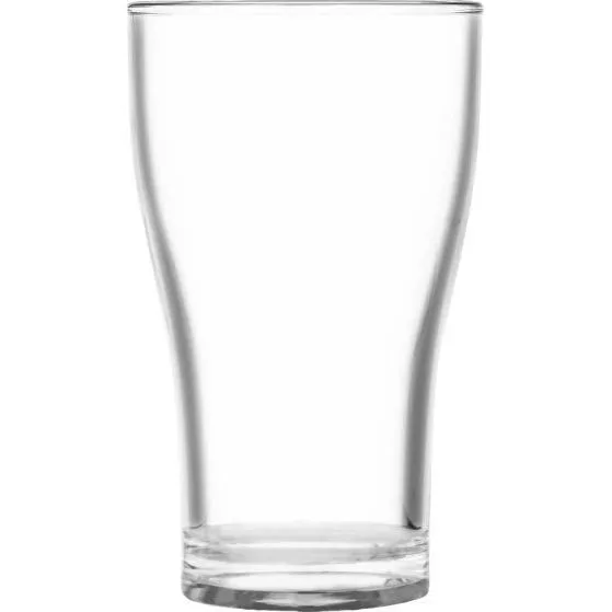 Viva "thirsty" Conical Beer 425ml (dri-002)