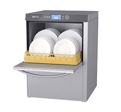 Wexiodisk WD-4S - Undercounter Glasswasher