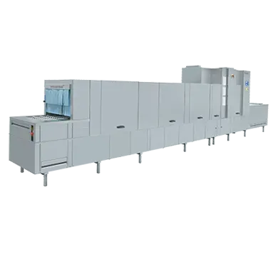 Wexiodisk WD-B 900 - Flight Type Dishwasher