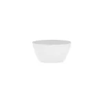 Bowl Round Deep Flared Sides — 215x105mm