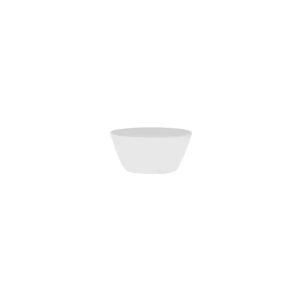 Bowl Round Deep Flared Sides — 138x70mm
