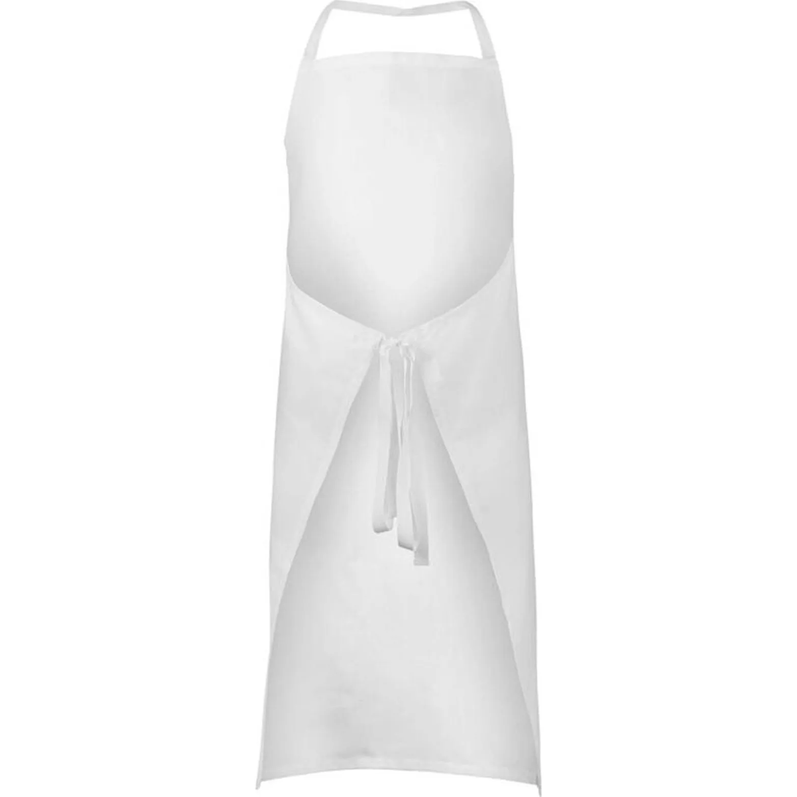 Full Bib Apron