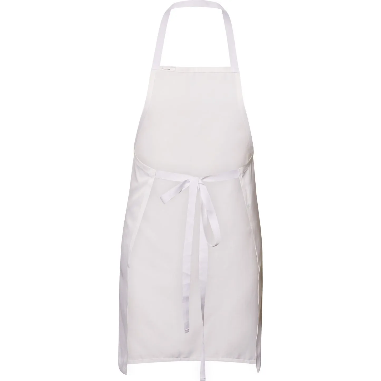 Full Bib 100% Polyester Apron