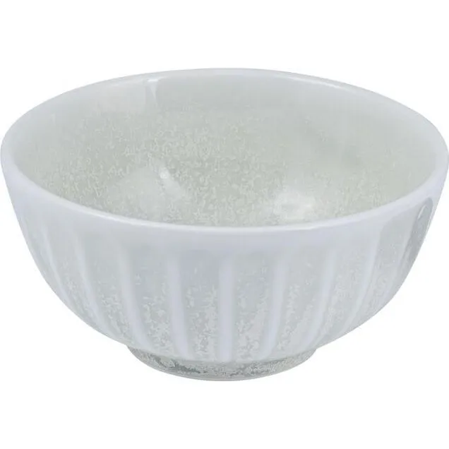 Round Bowl Scallop Icon — 140mm