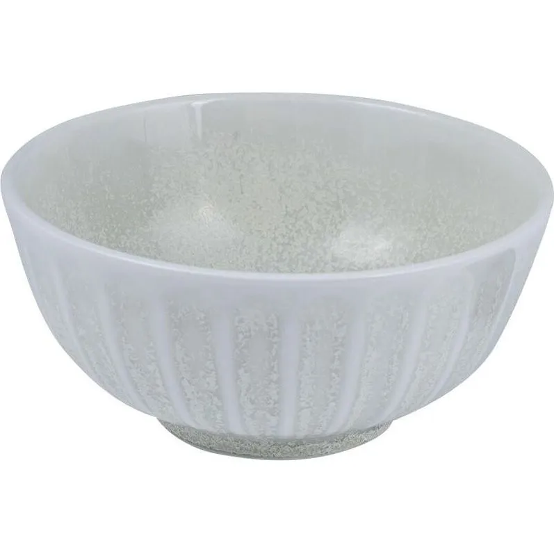 Round Bowl Scallop Icon — 180mm