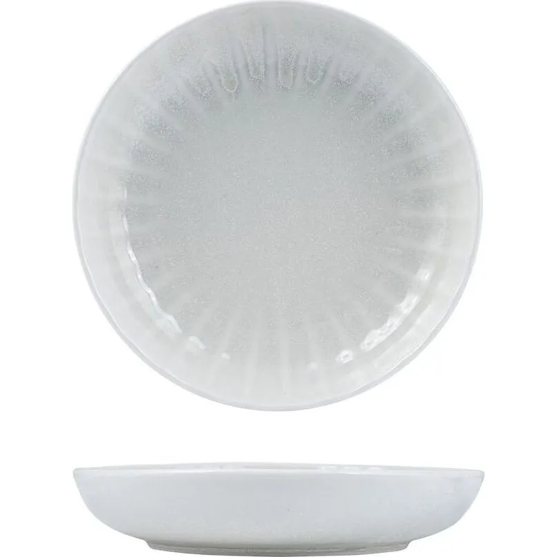 Share Bowl - 230mm Ø Scallop