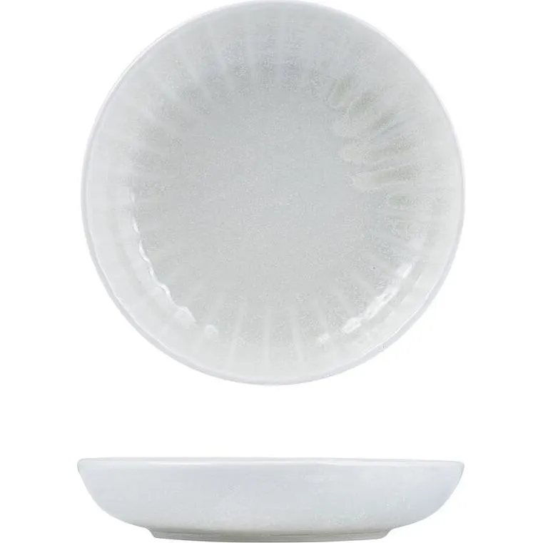 Share Bowl - 200mm Ø Scallop