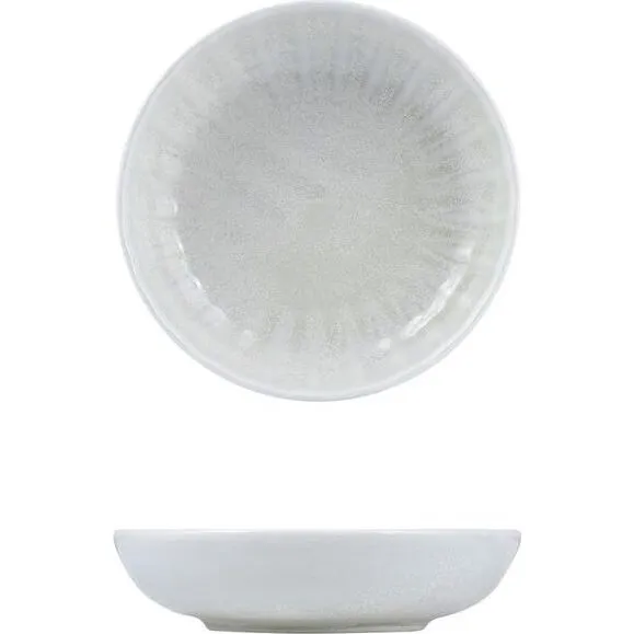 Round Bowl Scallop โ 155mm