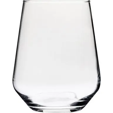 Wiltshire Classico Stemless 435ml Set Of 4