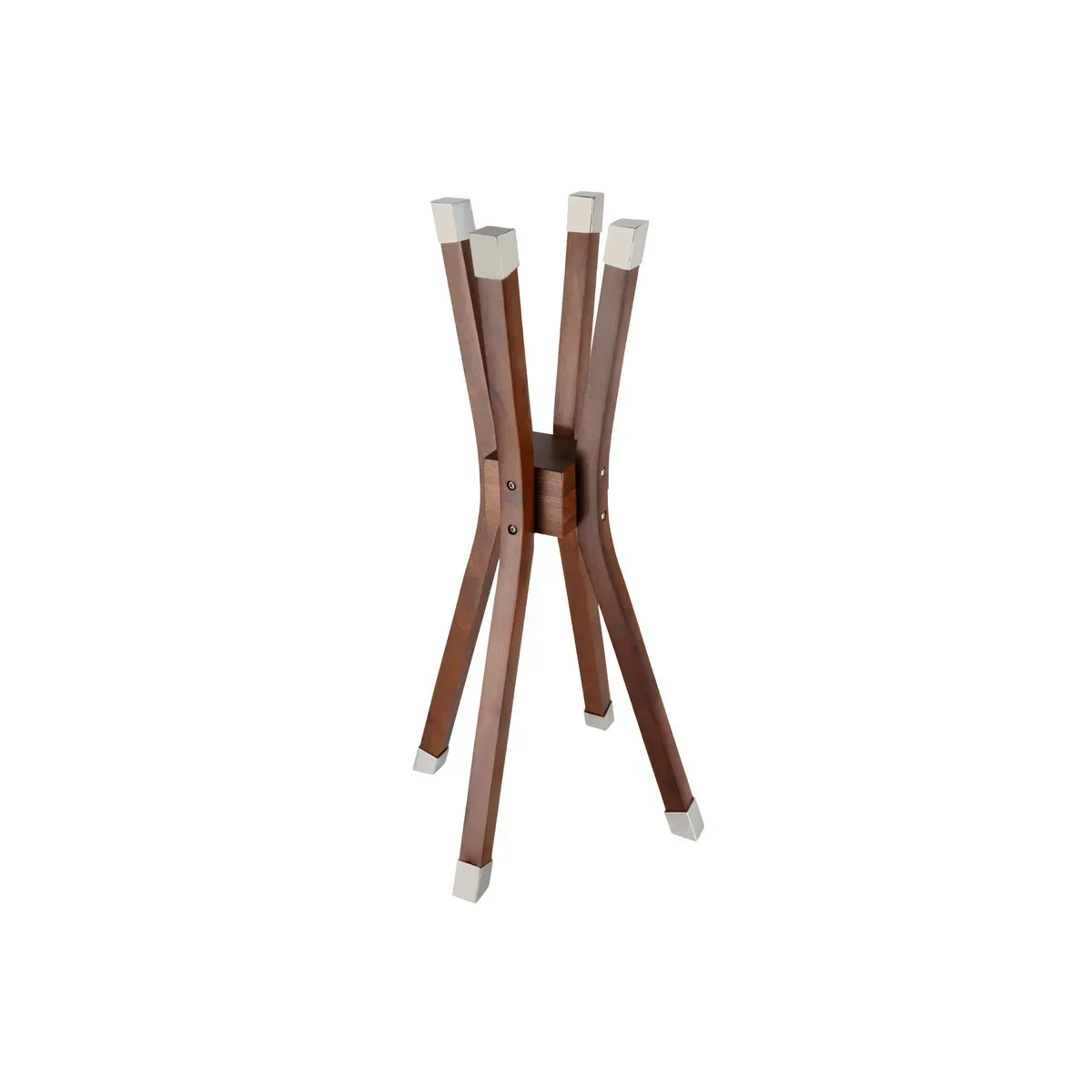 Wine Bucket Floor Stand with Bucket