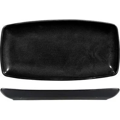 X-Squared - Oblong Plate