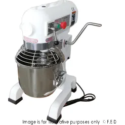 Yasaki 10 Litre Heavy Duty Mixer - B10KG
