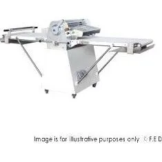 Yasaki Floor Model Dough Sheeter - JDR-520/3N