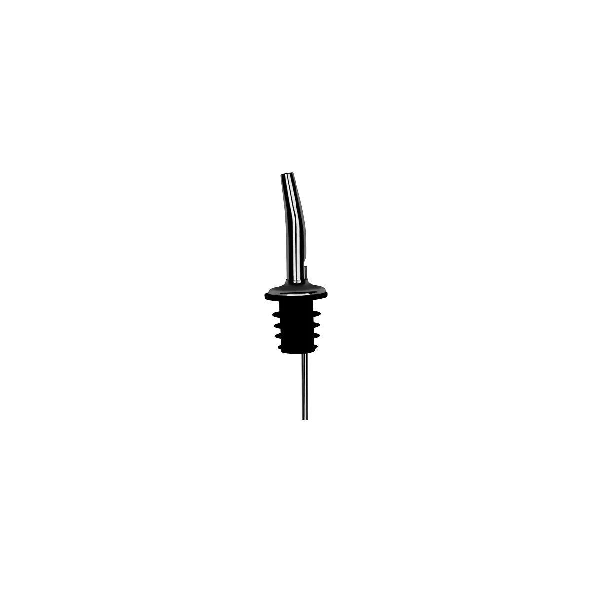 Speed Pourer Gunmetal Set 4pc